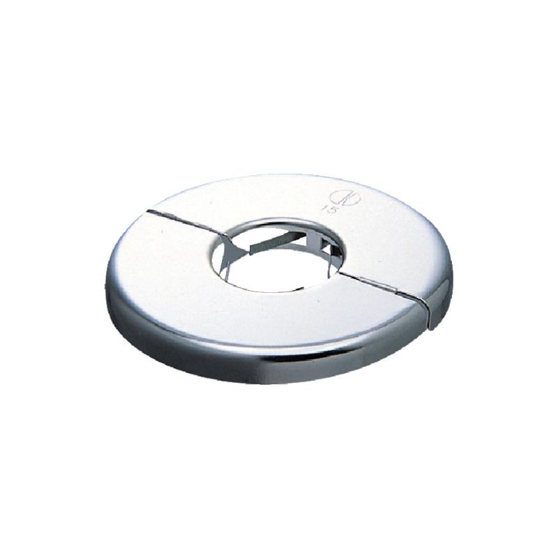 カクダイ KAKUDAI シーリングプレート 6212-50