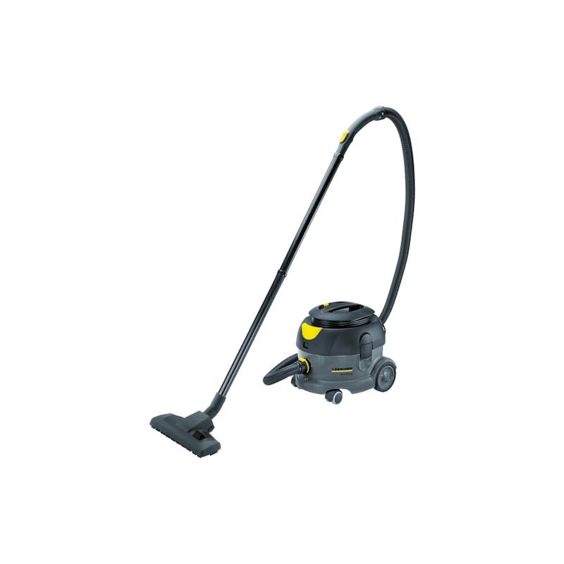 Business Use Cleaner - ケルヒャージャパン KARCHER ドライバキュームクリーナー T 12/1(1.355-128.0) 1.355128.0