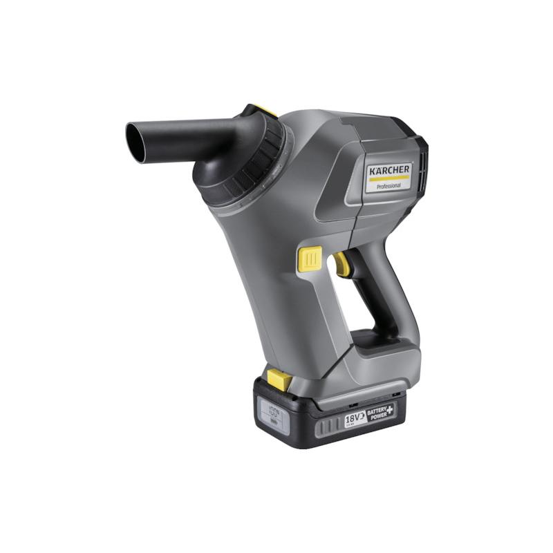 ケルヒャージャパン KARCHER ハンディバキュームクリーナー HV 1/1 Bp Fs(1.394-266.0) 1.394-266.0