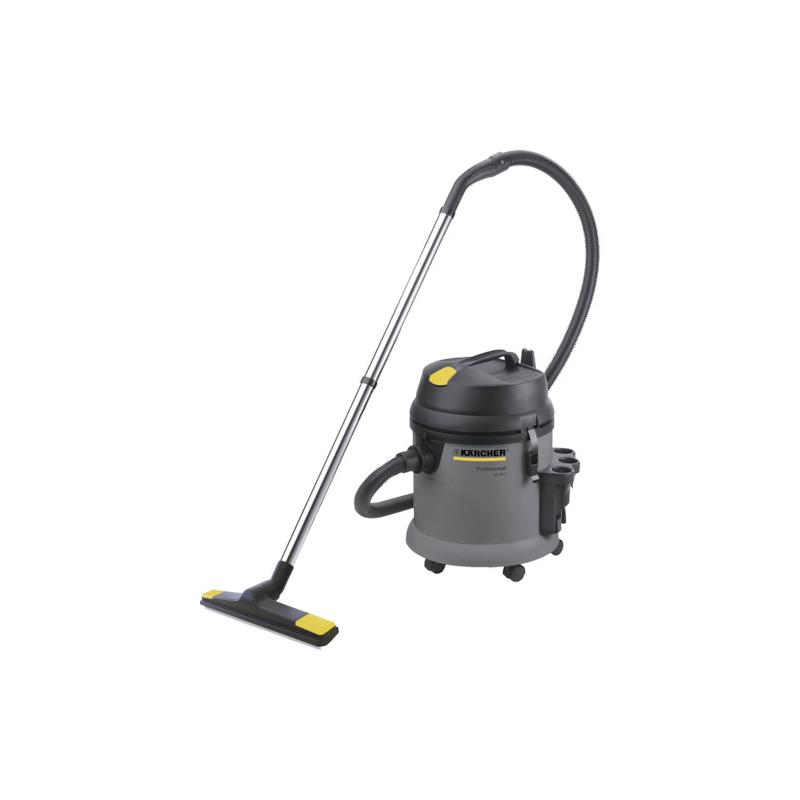 ケルヒャージャパン KARCHER 乾湿両用クリーナー NT 27/1(1.428-521.0) 1.428521.0