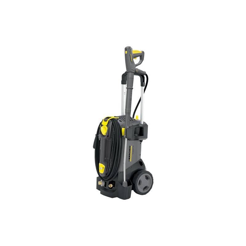 ケルヒャージャパン KARCHER 業務用冷水高圧洗浄機 HD 4/8 C 60Hz 1.520-914.0