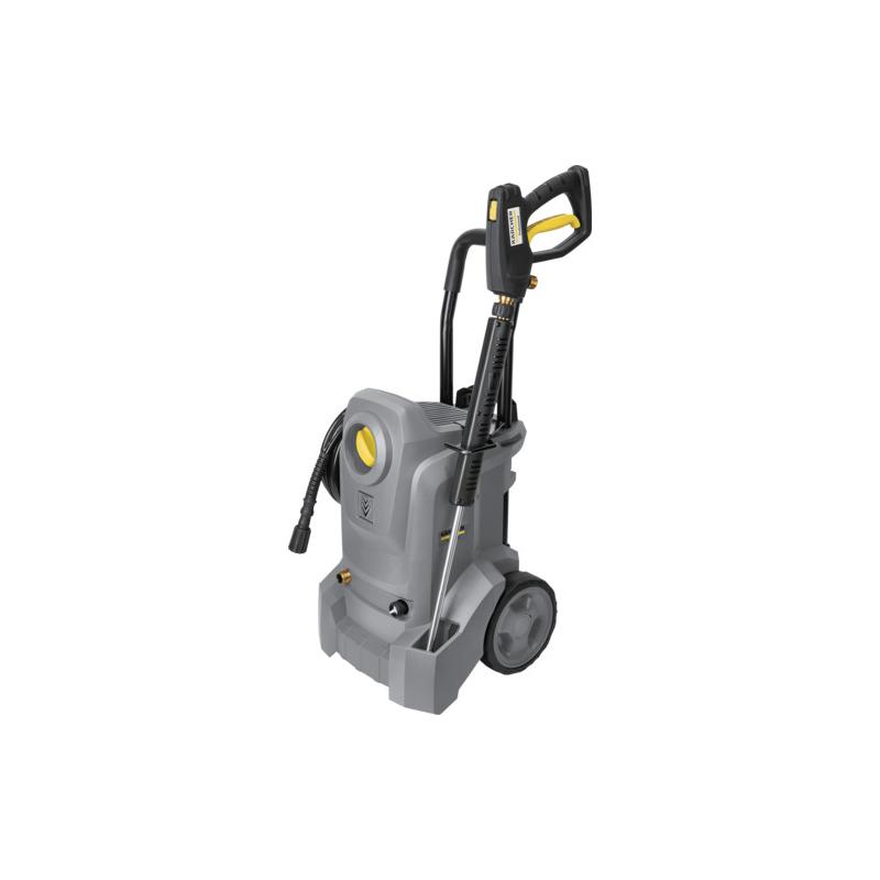 ケルヒャージャパン KARCHER 業務用冷水高圧洗浄機 HD 4/8 Classic 60Hz 1.520-919.0