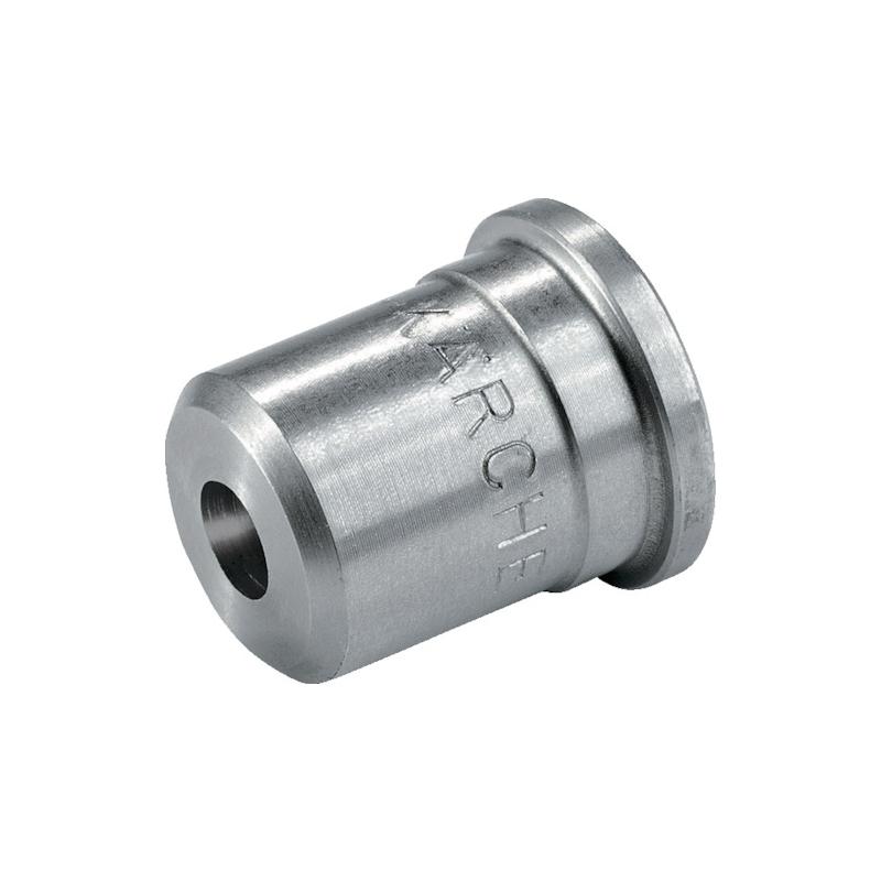 ケルヒャージャパン KARCHER 高圧洗浄機用アクセサリー ノズルチップ 0° 050(2.884-535.0) 2.884535.0