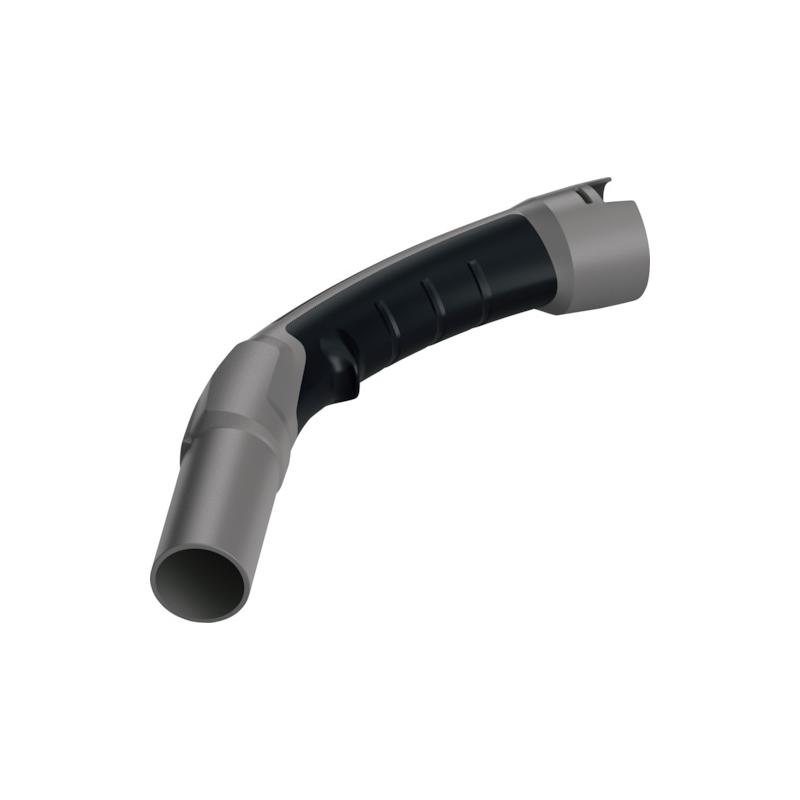 乐天商城 - ケルヒャージャパン KARCHER バキュームクリーナー用アクセサリー ベンディングパイプ 2.889-170.0