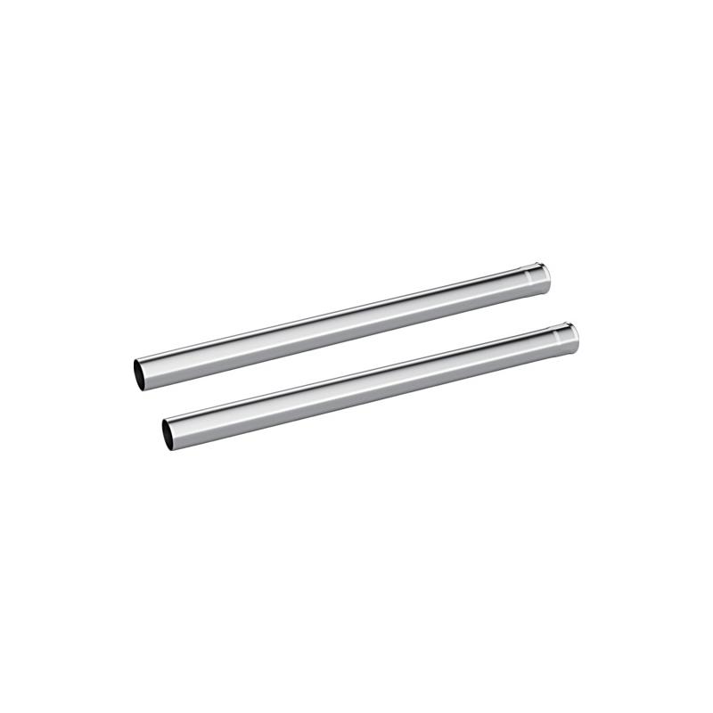 Rakuten - ケルヒャージャパン KARCHER 乾湿・ドライバキューム用Set suction tube stainless steel NW35 55 2.889192.0