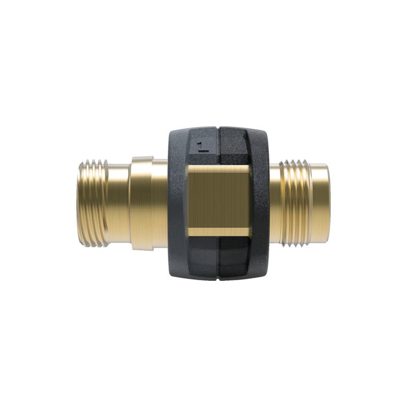 Rakuten - ケルヒャージャパン KARCHER 高圧洗浄機用アクセサリー EASY!Lock 接続アダプター No.1(4.111-029.0) 4.111029.0