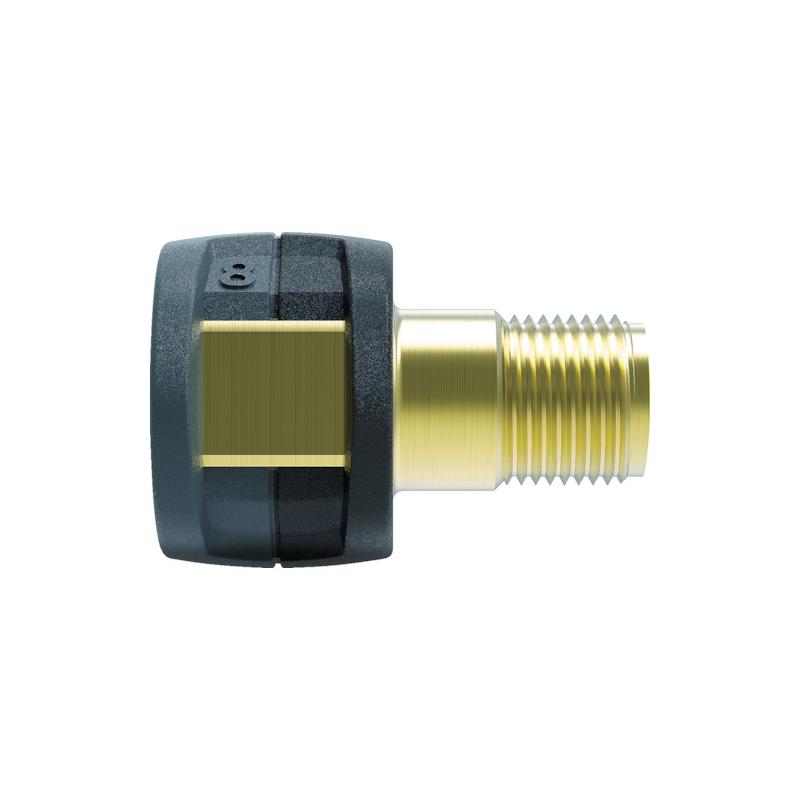 商品名ケルヒャージャパン KARCHER 高圧洗浄機用アクセサリー EASY!Lock 接続アダプター No.8(4.111-036.0) 4.111036.0メーカー名ケルヒャージャパン商品名称KARCHER 高圧洗浄機用アクセサリー EASY!Lock 接続アダプター No.8(4.111-036.0)型番4.111036.0※ご注文前の確認事項・お支払い方法：クレジット決済、銀行振込（商品代引き不可） ・発送に関して：メーカー直送（運送業者の指定は出来ませんのでご了承下さい） ・在庫に関して：欠品の場合は都度ご連絡させて頂きます。 ・送料に関して：北海道、沖縄、離島等は別途となる場合があります。都度ご相談下さいませ。 ・その他：廃盤や価格変更、仕様変更、品番変更等が行われる場合があります。予めご了承ください。