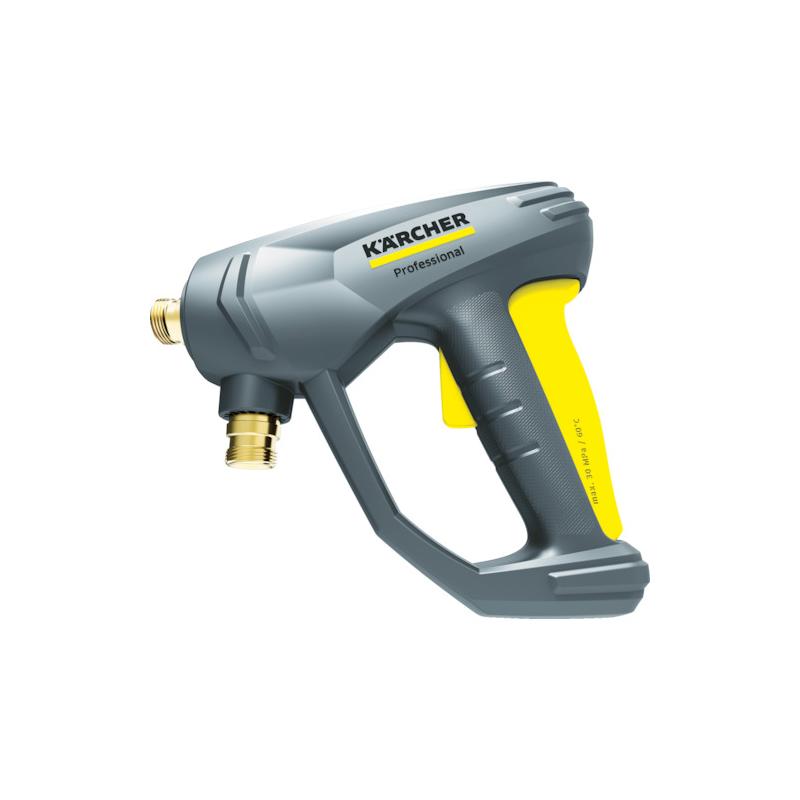 商品名ケルヒャージャパン KARCHER 高圧洗浄機用アクセサリー トリガーガン EASY!Force(4.118-005.0) 4.118005.0メーカー名ケルヒャージャパン商品名称KARCHER 高圧洗浄機用アクセサリー トリガーガン EASY!Force(4.118-005.0)型番4.118005.0※ご注文前の確認事項・お支払い方法：クレジット決済、銀行振込（商品代引き不可） ・発送に関して：メーカー直送（運送業者の指定は出来ませんのでご了承下さい） ・在庫に関して：欠品の場合は都度ご連絡させて頂きます。 ・送料に関して：北海道、沖縄、離島等は別途となる場合があります。都度ご相談下さいませ。 ・その他：廃盤や価格変更、仕様変更、品番変更等が行われる場合があります。予めご了承ください。