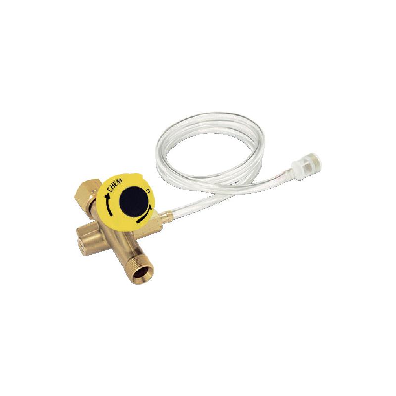 ケルヒャージャパン KARCHER 高圧洗浄機用アクセサリー ケミカルインジェクター EA...