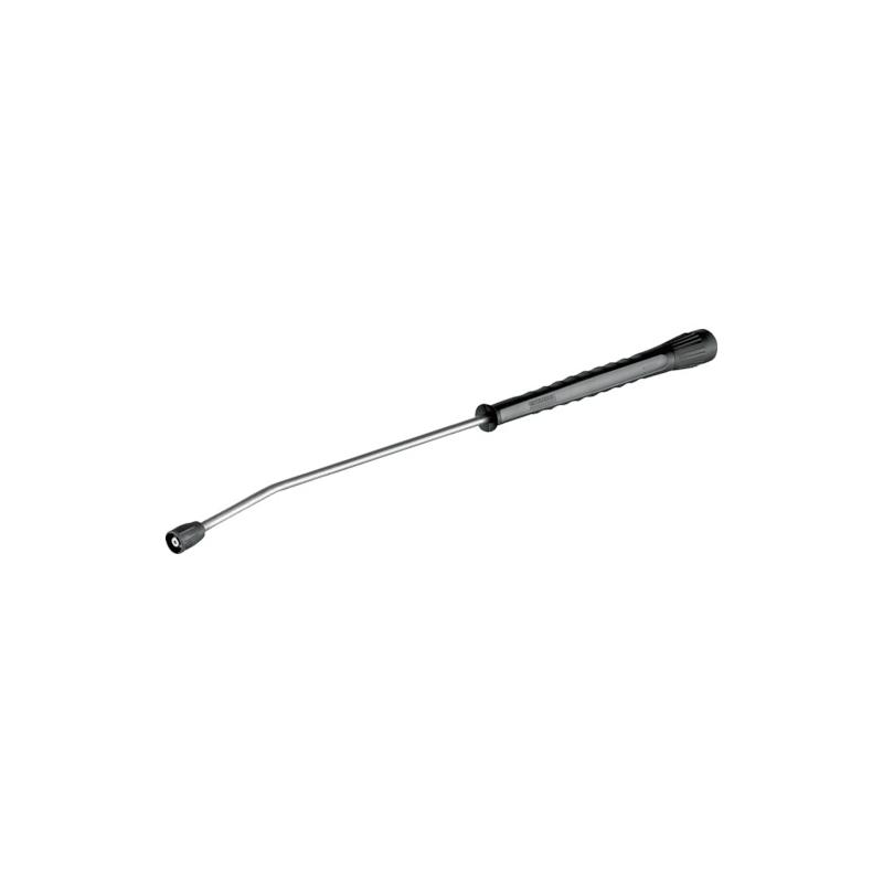商品名ケルヒャージャパン KARCHER 高圧洗浄機用アクセサリー スプレーランス AVS 600mm(4.760-664.0) 4.760664.0メーカー名ケルヒャージャパン商品名称KARCHER 高圧洗浄機用アクセサリー スプレーランス AVS 600mm(4.760-664.0)型番4.760664.0※ご注文前の確認事項・お支払い方法：クレジット決済、銀行振込（商品代引き不可） ・発送に関して：メーカー直送（運送業者の指定は出来ませんのでご了承下さい） ・在庫に関して：欠品の場合は都度ご連絡させて頂きます。 ・送料に関して：北海道、沖縄、離島等は別途となる場合があります。都度ご相談下さいませ。 ・その他：廃盤や価格変更、仕様変更、品番変更等が行われる場合があります。予めご了承ください。