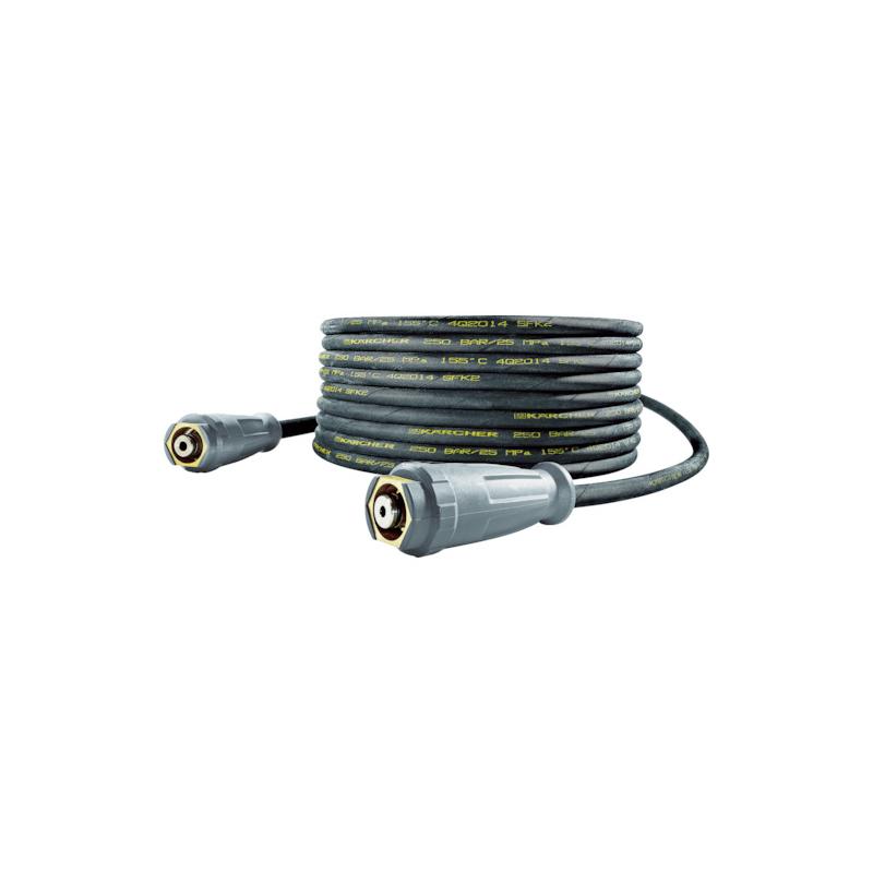 商品名ケルヒャージャパン KARCHER 高圧洗浄機用アクセサリー 高圧ホース EASY!Lock 10m ID6(6.110-034.0) 6.110034.0メーカー名ケルヒャージャパン商品名称KARCHER 高圧洗浄機用アクセサリー 高圧ホース EASY!Lock 10m ID6(6.110-034.0)型番6.110034.0※ご注文前の確認事項・お支払い方法：クレジット決済、銀行振込（商品代引き不可） ・発送に関して：メーカー直送（運送業者の指定は出来ませんのでご了承下さい） ・在庫に関して：欠品の場合は都度ご連絡させて頂きます。 ・送料に関して：北海道、沖縄、離島等は別途となる場合があります。都度ご相談下さいませ。 ・その他：廃盤や価格変更、仕様変更、品番変更等が行われる場合があります。予めご了承ください。