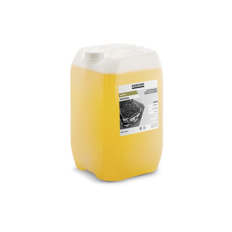 ケルヒャージャパン KARCHER 洗浄剤 RM 806 20L(6.295-553.0) 6.295553.0