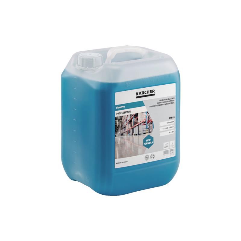 ����ҥ㡼����ѥ� KARCHER ��������������RM69 ASF 10L 6.296-049.0