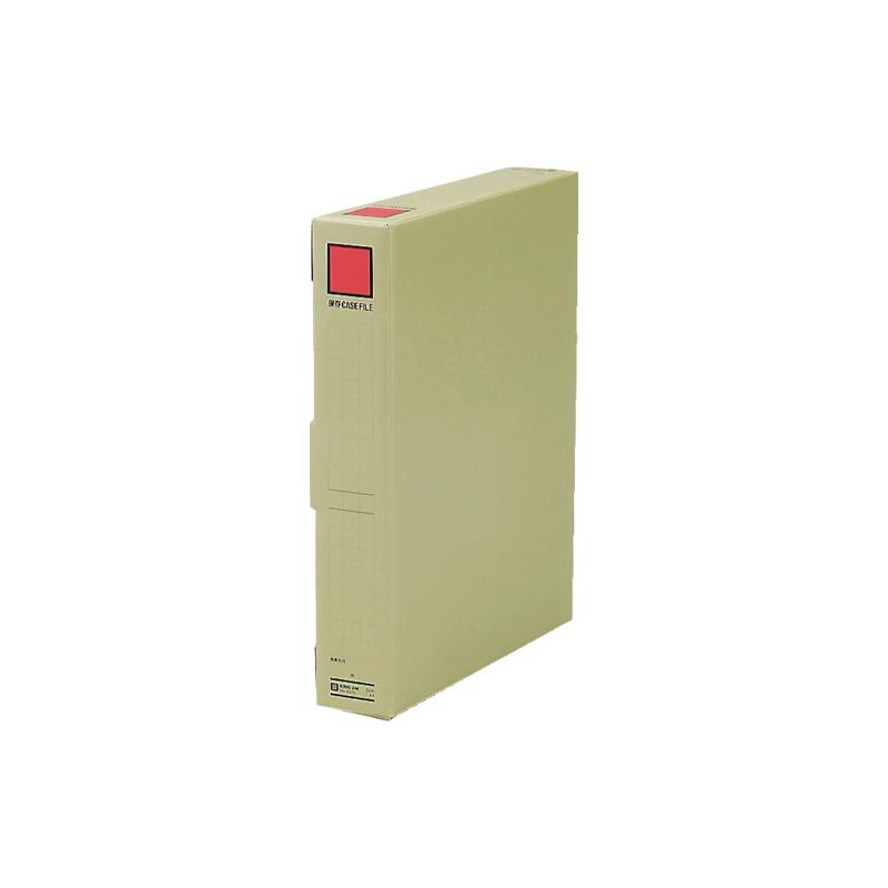 ��150H���� ����ȥ꡼�ǥݥ����10�ܡ� ���󥰥��� KING JIM ��¸�������ե����� A4 50mm 4275