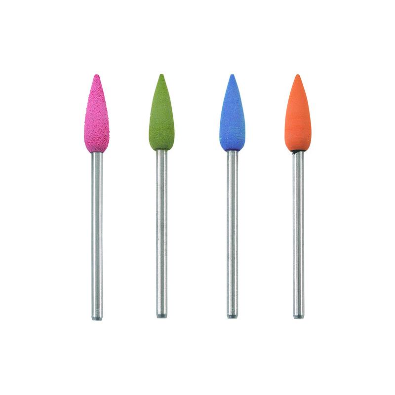 商品名キソパワーツール PROXXON マイクログラインダー用先端工具 軸付きゴム砥石 4種セット (前仕上げ~超仕上げ) 26280メーカー名キソパワーツール商品名称PROXXON マイクログラインダー用先端工具 軸付きゴム砥石 4種セット (前仕上げ~超仕上げ)型番26280※ご注文前の確認事項・お支払い方法：クレジット決済、銀行振込（商品代引き不可） ・発送に関して：メーカー直送（運送業者の指定は出来ませんのでご了承下さい） ・在庫に関して：欠品の場合は都度ご連絡させて頂きます。 ・送料に関して：北海道、沖縄、離島等は別途となる場合があります。都度ご相談下さいませ。 ・その他：廃盤や価格変更、仕様変更、品番変更等が行われる場合があります。予めご了承ください。