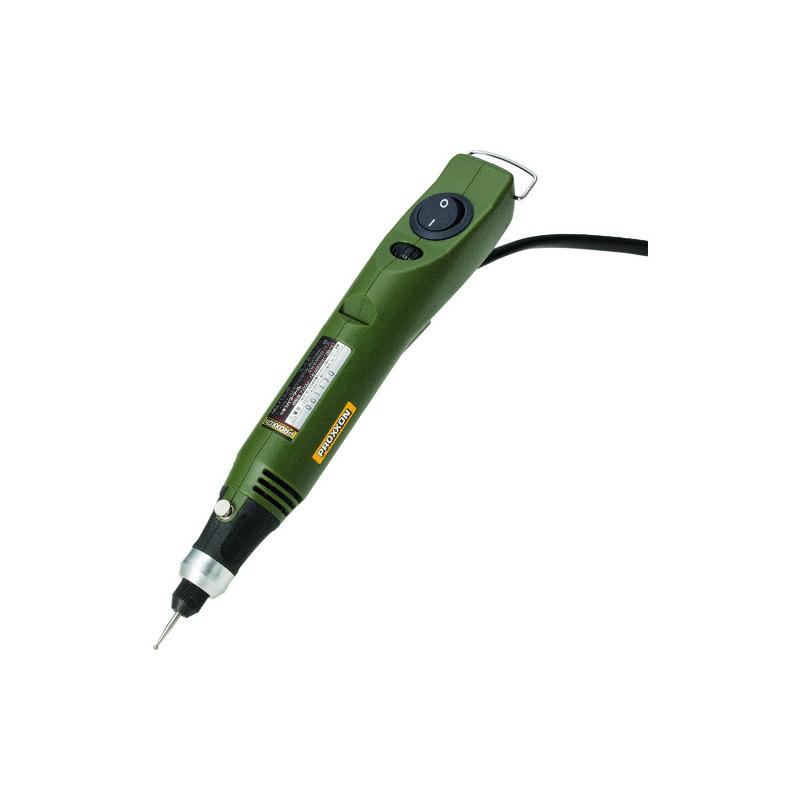 キソパワーツール PROXXON マイクログラインダー ミニルーターMM30 26800