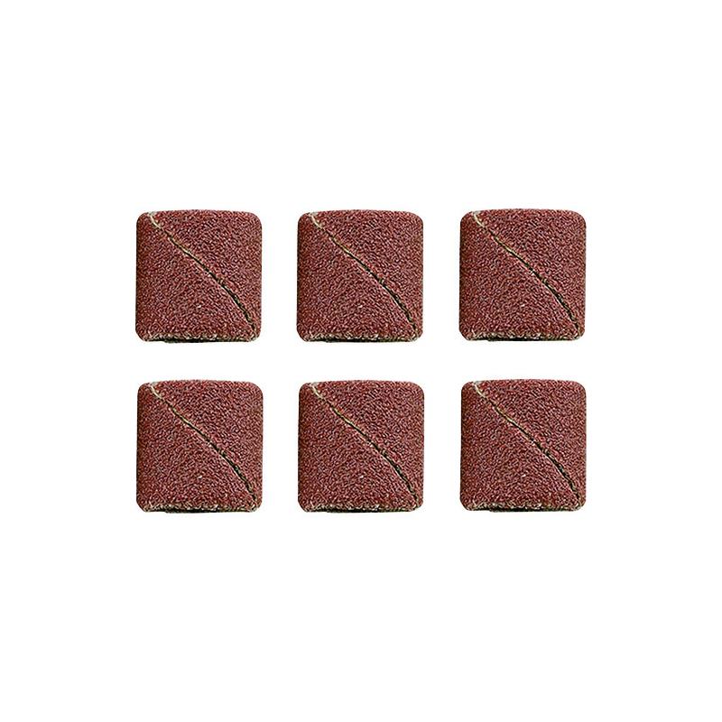 商品名キソパワーツール PROXXON マイクログラインダー用先端工具用先端工具 ロールペーパー6個 円柱 26981メーカー名キソパワーツール商品名称PROXXON マイクログラインダー用先端工具用先端工具 ロールペーパー6個 円柱型番26981※ご注文前の確認事項・お支払い方法：クレジット決済、銀行振込（商品代引き不可） ・発送に関して：メーカー直送（運送業者の指定は出来ませんのでご了承下さい） ・在庫に関して：欠品の場合は都度ご連絡させて頂きます。 ・送料に関して：北海道、沖縄、離島等は別途となる場合があります。都度ご相談下さいませ。 ・その他：廃盤や価格変更、仕様変更、品番変更等が行われる場合があります。予めご了承ください。