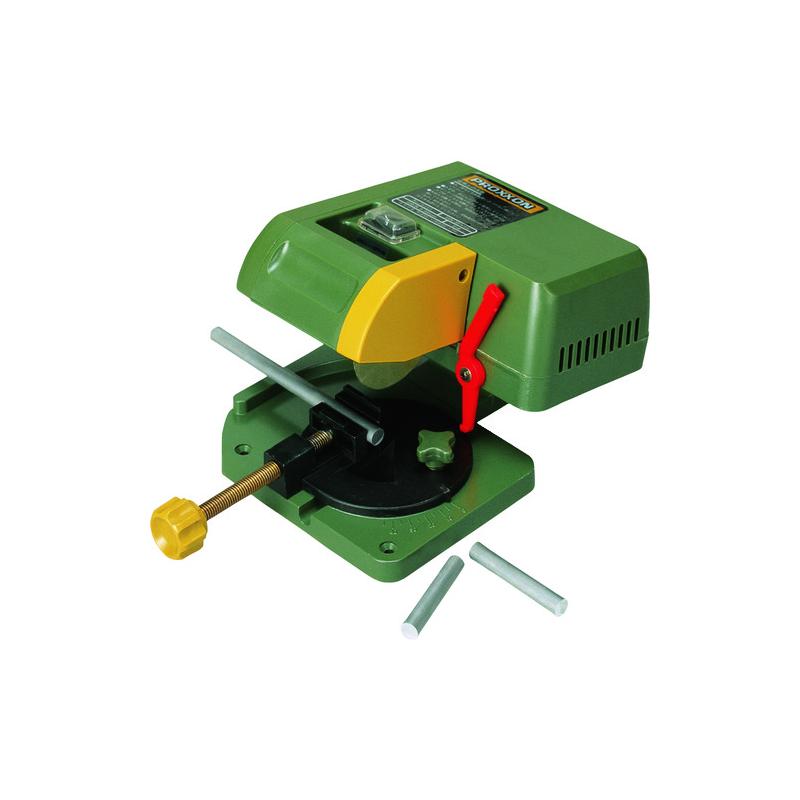 【3/4(水)20時開始 エントリーでポイント10倍】 キソパワーツール PROXXON ミニカッティングソウ 28151