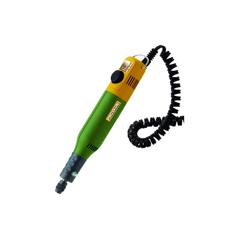 キソパワーツール PROXXON マイクログラインダー ミニルーターMM50/N 本体ノミ 28515-N