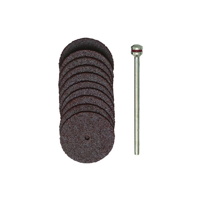 キソパワーツール PROXXON 切断砥石10枚セット 28810