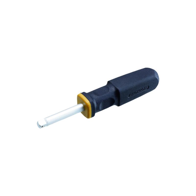 Rakuten - キソパワーツール PROXXON ドライバーグリップ 1/4