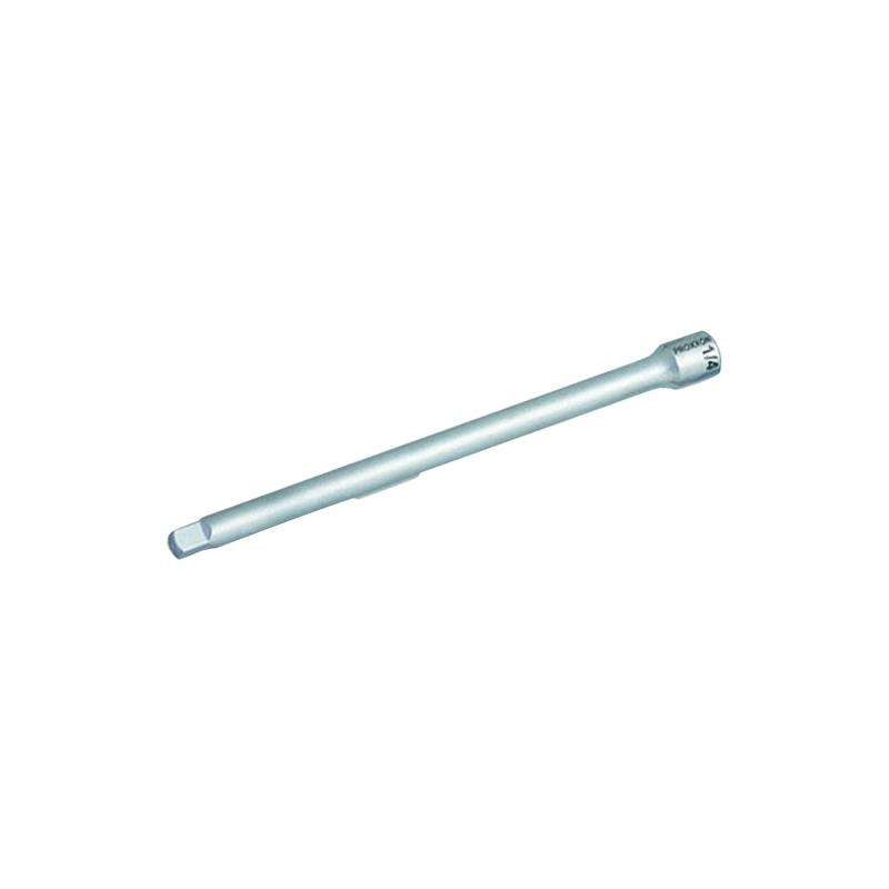 商品名キソパワーツール PROXXON エクステンションバー150mm 1/4" 83708メーカー名キソパワーツール商品名称PROXXON エクステンションバー150mm 1/4"型番83708※ご注文前の確認事項・お支払い方法：クレジット決済、銀行振込（商品代引き不可） ・発送に関して：メーカー直送（運送業者の指定は出来ませんのでご了承下さい） ・在庫に関して：欠品の場合は都度ご連絡させて頂きます。 ・送料に関して：北海道、沖縄、離島等は別途となる場合があります。都度ご相談下さいませ。 ・その他：廃盤や価格変更、仕様変更、品番変更等が行われる場合があります。予めご了承ください。