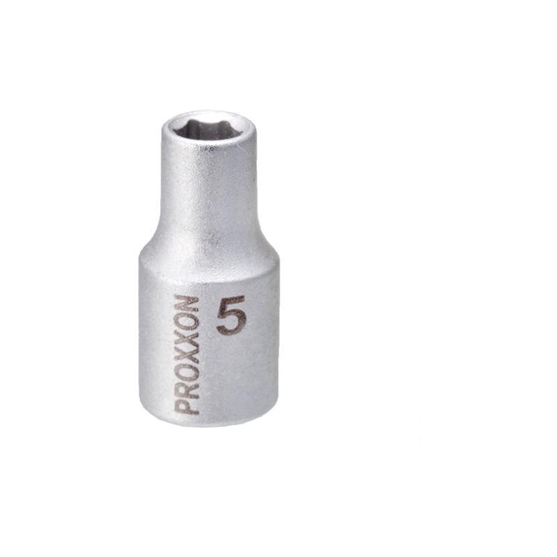 Rakuten - キソパワーツール PROXXON ソケット1/4