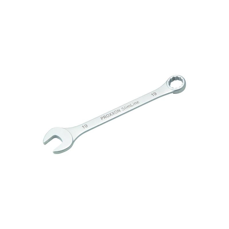 商品名キソパワーツール PROXXON コンビネーションスパナ 19mm 83919メーカー名キソパワーツール商品名称PROXXON コンビネーションスパナ 19mm型番83919※ご注文前の確認事項・お支払い方法：クレジット決済、銀行振込（商品代引き不可） ・発送に関して：メーカー直送（運送業者の指定は出来ませんのでご了承下さい） ・在庫に関して：欠品の場合は都度ご連絡させて頂きます。 ・送料に関して：北海道、沖縄、離島等は別途となる場合があります。都度ご相談下さいませ。 ・その他：廃盤や価格変更、仕様変更、品番変更等が行われる場合があります。予めご了承ください。