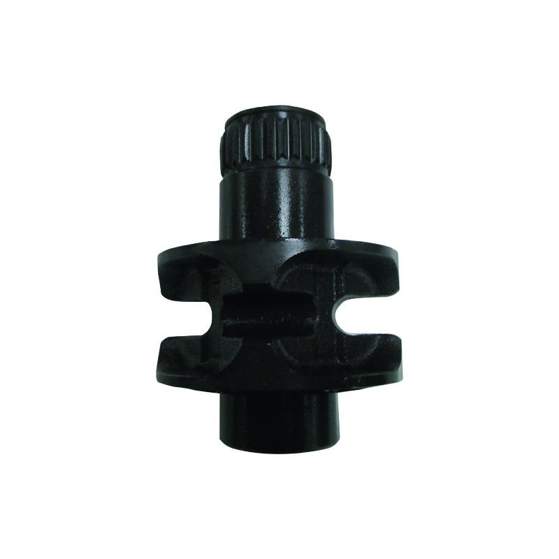 キトー KITO チェーンブロックM3形用部品 ロードシーブ C3BA015-91162
