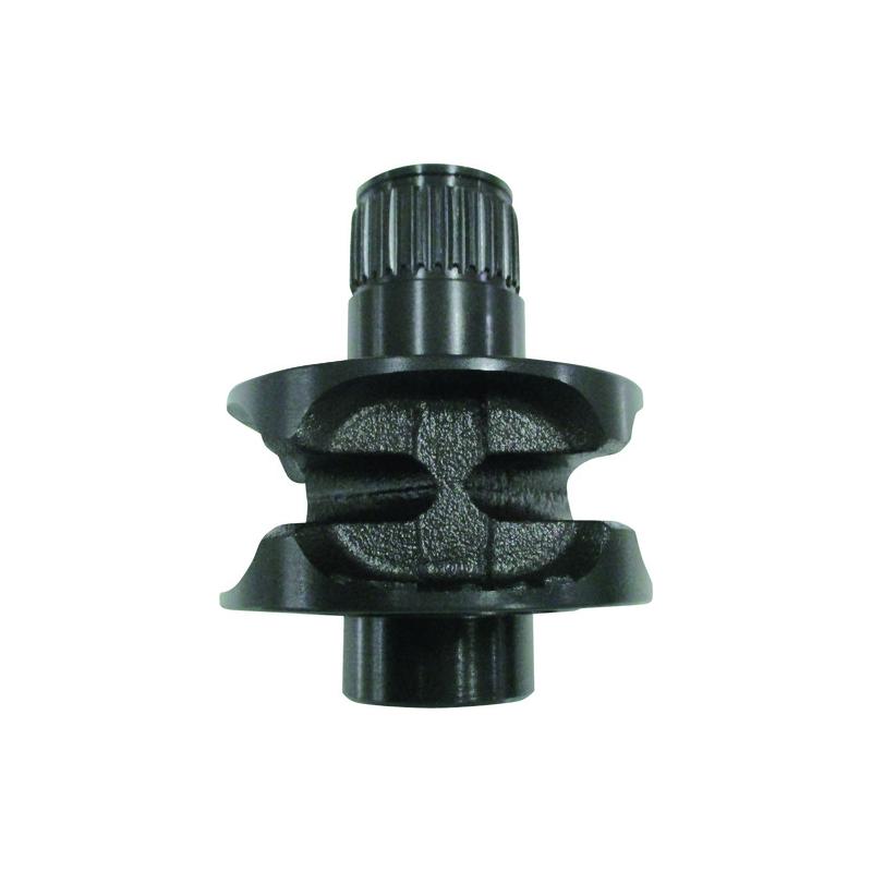 キトー KITO チェーンブロックM3形用部品 ロードシーブ C3BA025-91162