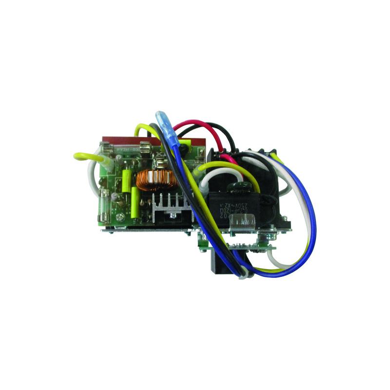 キトー KITO 電気チェーンブロック キトーセレクトED3B形用部品 パネルバン 1式 適...