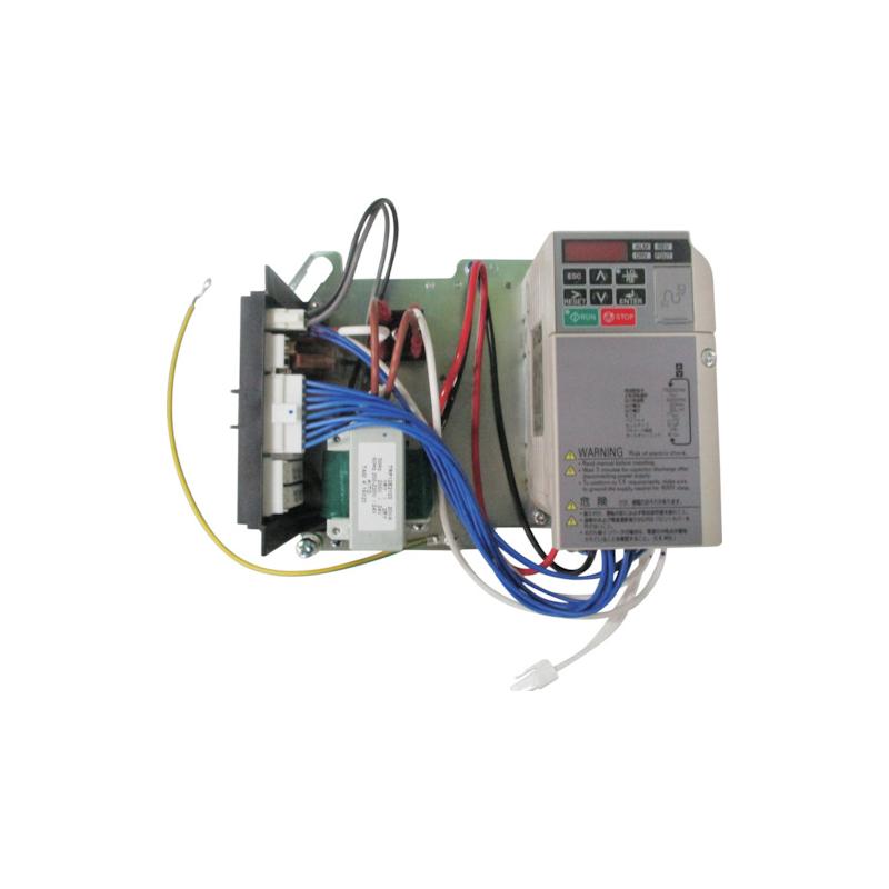 キトー KITO 電気チェーンブロック キトーエクセルER2用部品 パネルバン ブクミ ER2BEE03I5A22