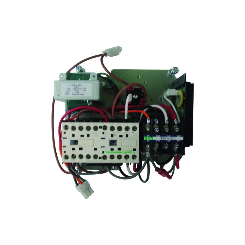 キトー KITO 電気チェーンブロック キトーエクセルER2用部品 パネルバン ブクミ ER2BEE03S5A23