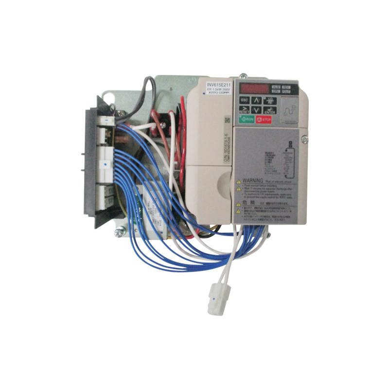 キトー KITO 電気チェーンブロック キトーエクセルER2用部品 パネルバン ブクミ ER2BEE05I5A22