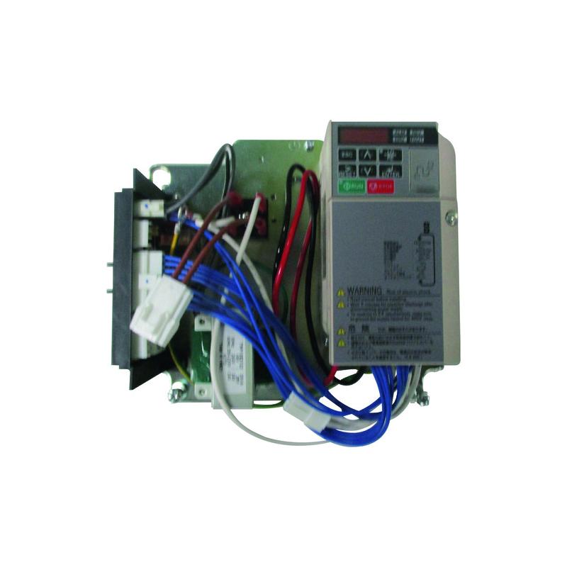 キトー KITO 電気チェーンブロック キトーエクセルER2用部品 パネルバン ブクミ ER2BEE05J5A21