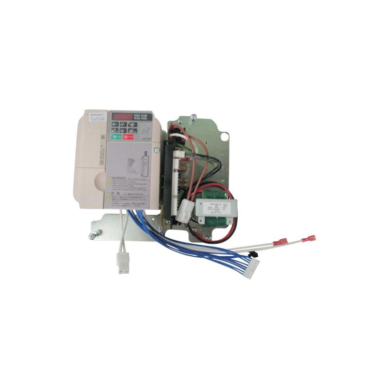 キトー KITO 電気チェーンブロック キトーエクセルER2用部品 パネルバン ブクミ ER2BEE10I5A22