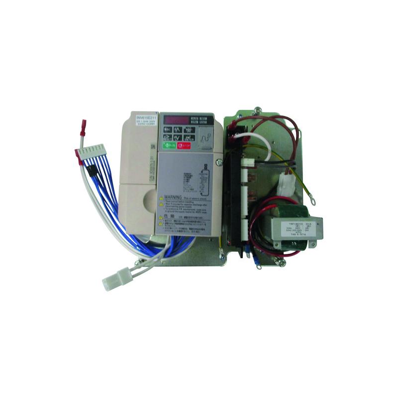 キトー KITO 電気チェーンブロック キトーエクセルER2用部品 パネルバン ブクミ ER2BEE10J5A21