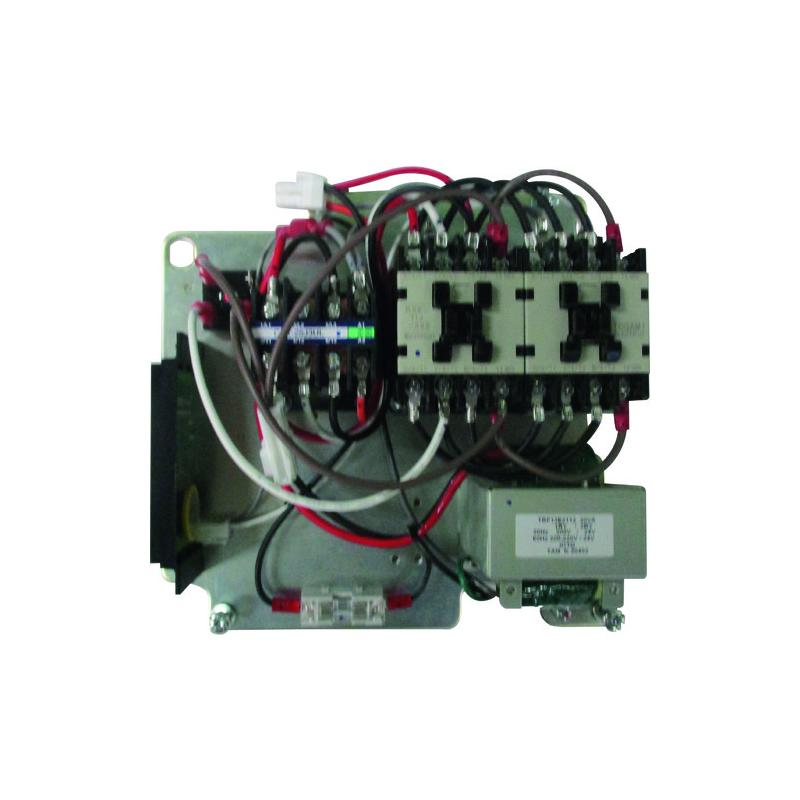 キトー KITO 電気チェーンブロック キトーエクセルER2用部品 パネルバン ブクミ ER2BEE10S5A23