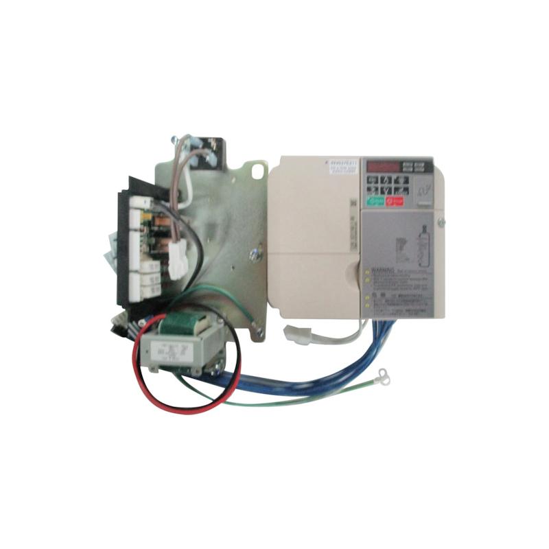 キトー KITO 電気チェーンブロック キトーエクセルER2用部品 パネルバン ブクミ ER2BEE20I5A22