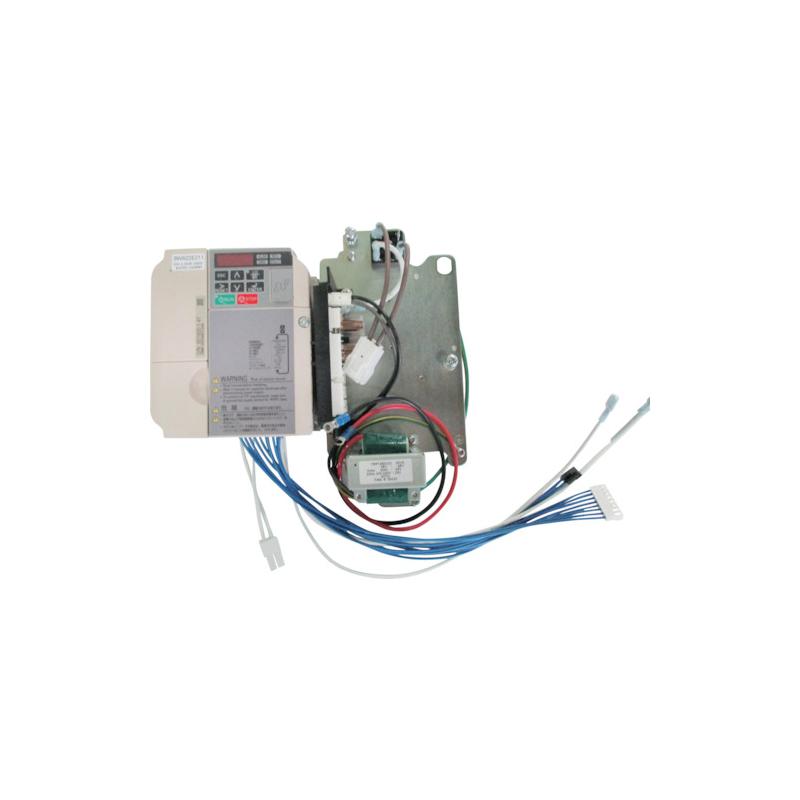 キトー KITO 電気チェーンブロック キトーエクセルER2用部品 パネルバン ブクミ ER2BEE20J5A22