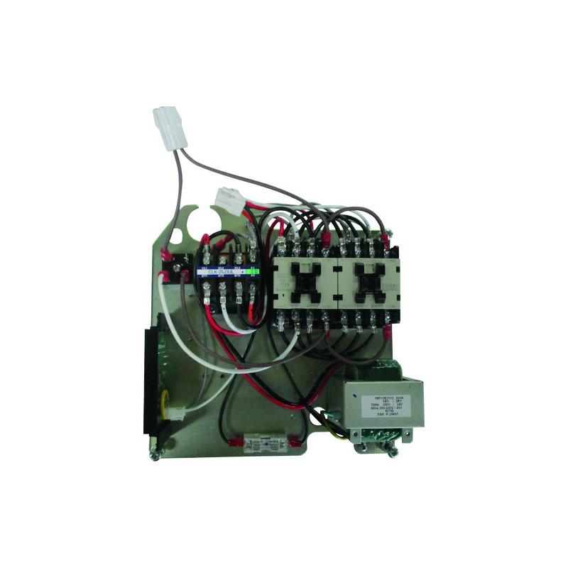 キトー KITO 電気チェーンブロック キトーエクセルER2用部品 パネルバン ブクミ ER2BEE20L5A23