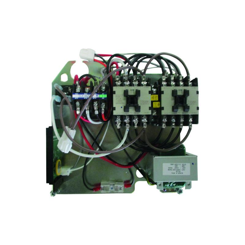 キトー KITO 電気チェーンブロック キトーエクセルER2用部品 パネルバン ブクミ ER2BEE20S5A23