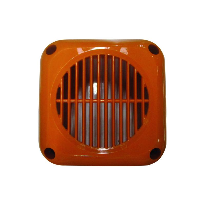 Rakuten - キトー KITO 電気チェーンブロック キトーエクセルER2用部品 ファンカバー ER2BS91071