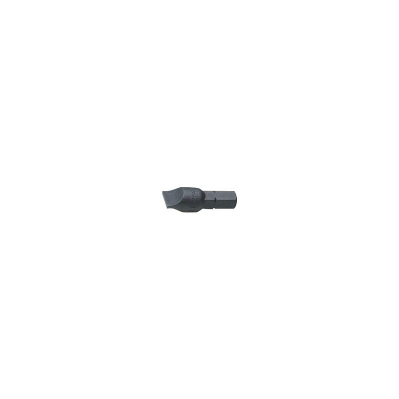 Rakuten - 山下工業研究所 Ko-ken 5/16Hマイナスビット 7 全長80mm 100S.80-7