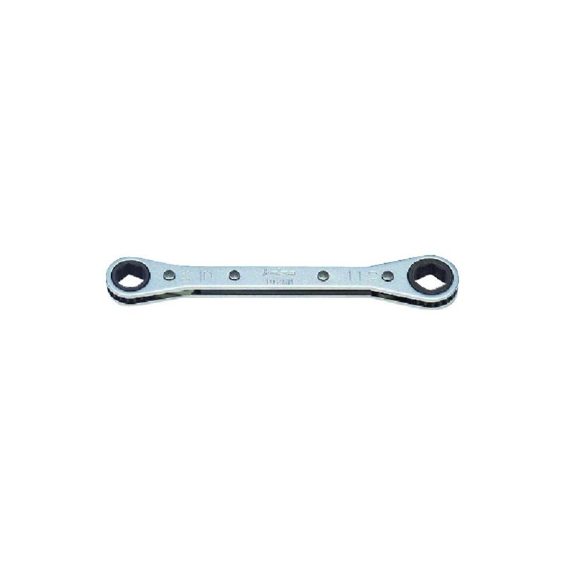 Rakuten - 山下工業研究所 Ko-ken ラチェットスパナ 102NA-1/4X5/16