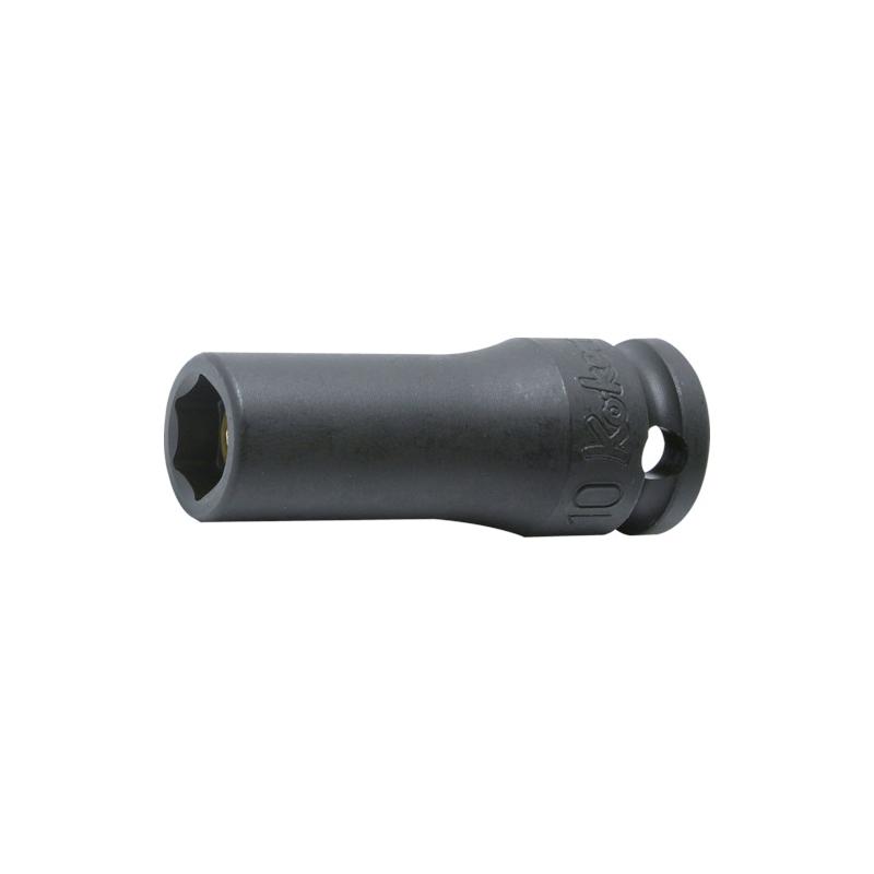 Rakuten - 山下工業研究所 Ko-ken 9.5mm差込6角セミディープソケット(スライドMG付) 12mm 13300XG-12