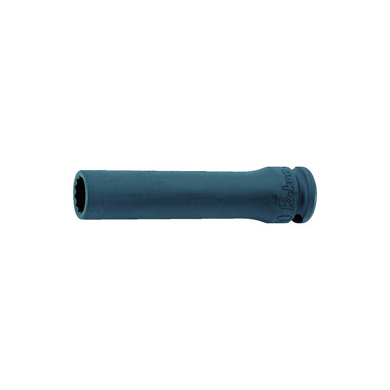 山下工業研究所 Ko-ken インパクト12角ディープソケット 差込角9.5mm 対辺8mm 1330...