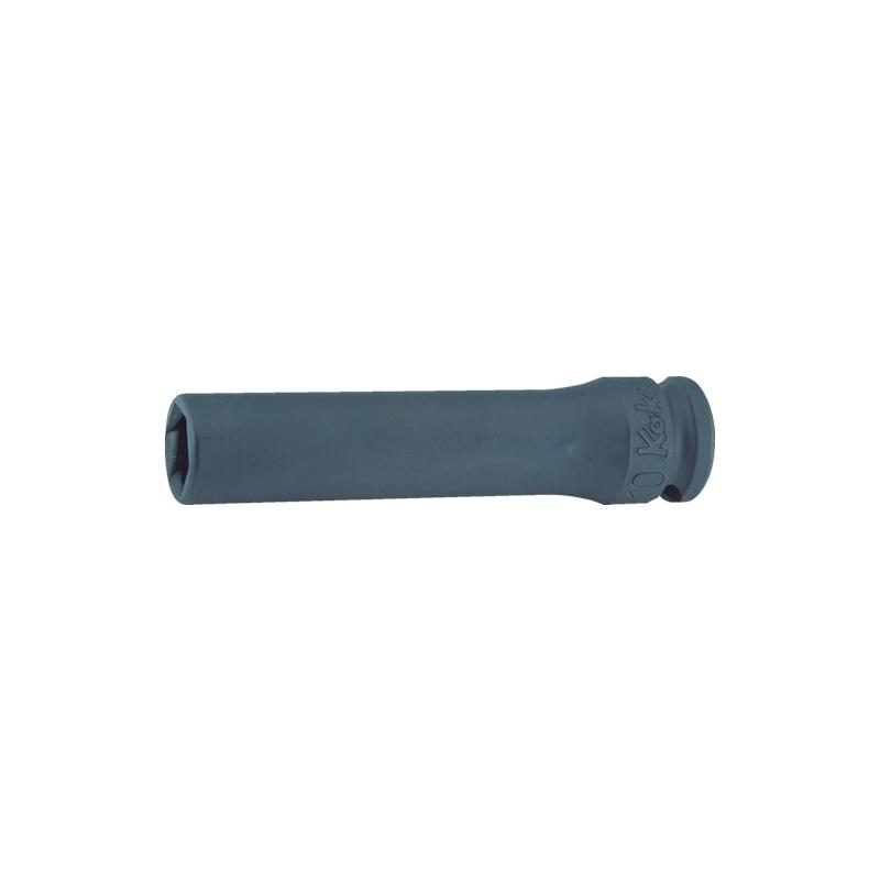 乐天商城 - 山下工業研究所 Ko-ken パスファインダーディープソケット 差込角9.5mm 対辺13mm 13365M-13