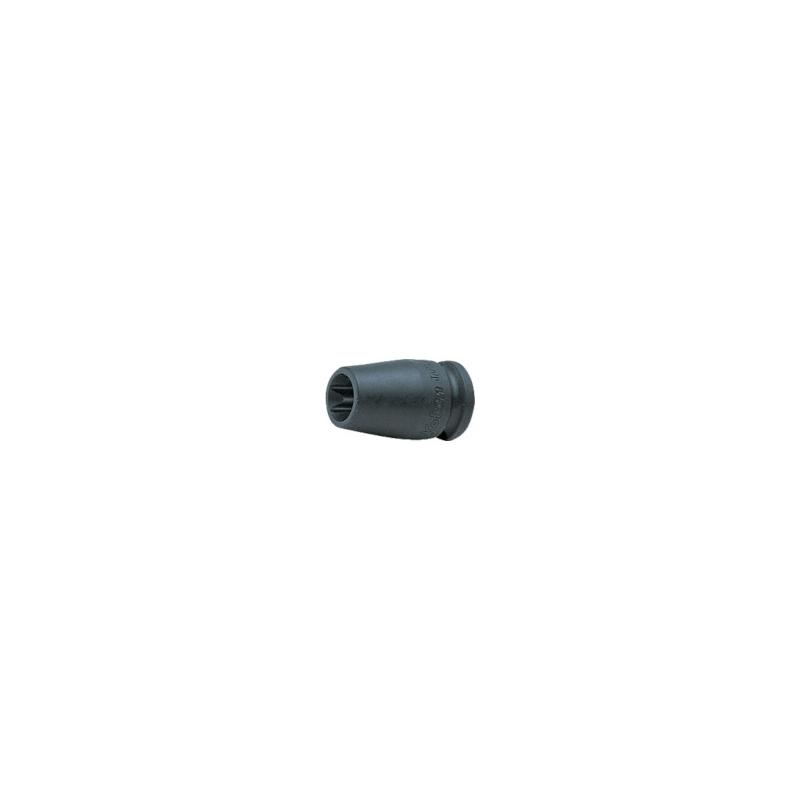 Rakuten - 山下工業研究所 Ko-ken インパクトトルクスソケット 差込角9.5mm 対辺E10 13425-E10
