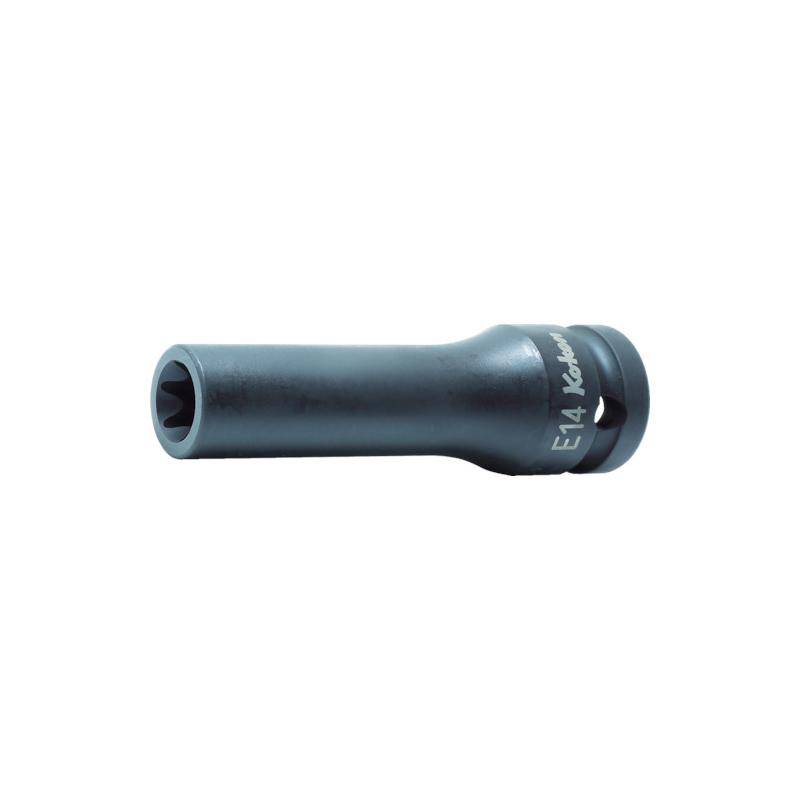 Rakuten - 山下工業研究所 Ko-ken インパクトトルクスディープソケット 差込角12.7mm 14325-E14